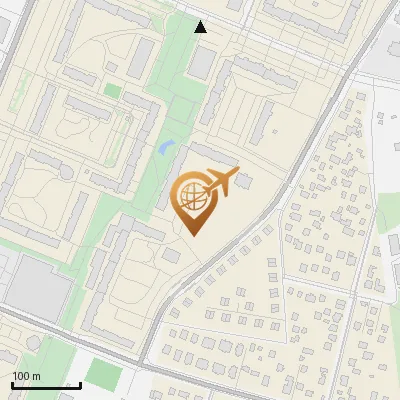 Foto zu Ortolfstraße 182-184, 12524 Berlin