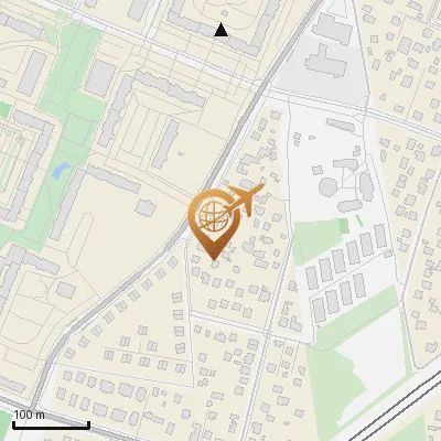 Foto zu Ortolfstraße 185-187, 12524 Berlin