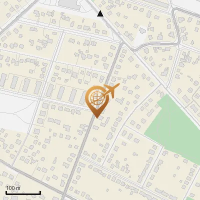 Karte Ortolfstraße 19, 12524 Berlin