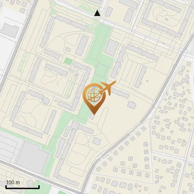 Foto zu Ortolfstraße 188-192, 12524 Berlin