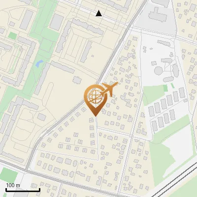 Foto zu Ortolfstraße 193, 12524 Berlin