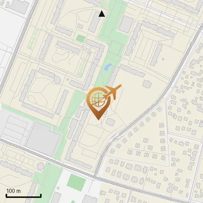 Foto zu Ortolfstraße 194-196, 12524 Berlin