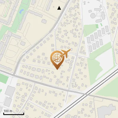 Foto zu Ortolfstraße 197, 12524 Berlin