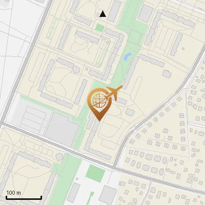 Foto zu Ortolfstraße 198-206, 12524 Berlin