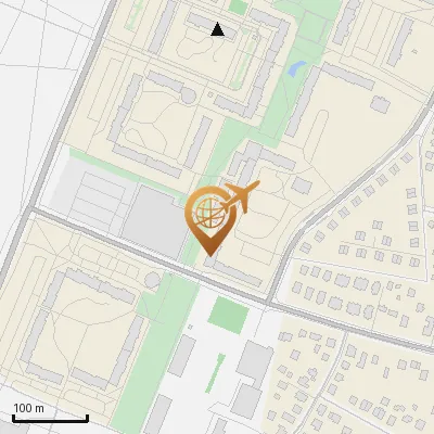 Foto zu Ortolfstraße 210, 12524 Berlin