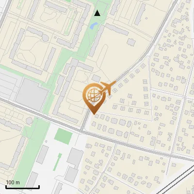 Foto zu Ortolfstraße 212-220, 12524 Berlin