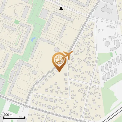 Karte Ortolfstraße 236-248, 12524 Berlin