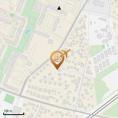 Karte Ortolfstraße 248, 12524 Berlin