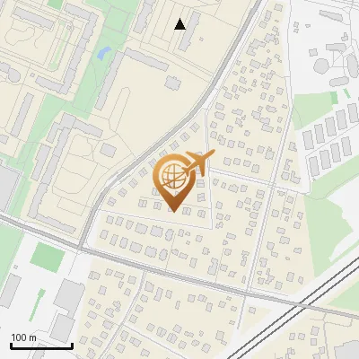 Foto zu Ortolfstraße 262-292, 12524 Berlin