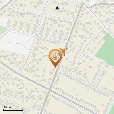 Foto zu Ortolfstraße 30-36, 12524 Berlin