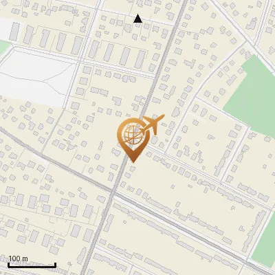 Karte Ortolfstraße 39, 12524 Berlin