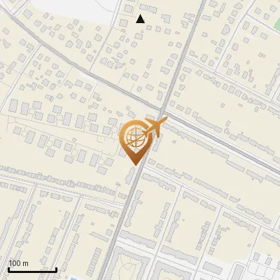 Karte Ortolfstraße 51-62, 12524 Berlin