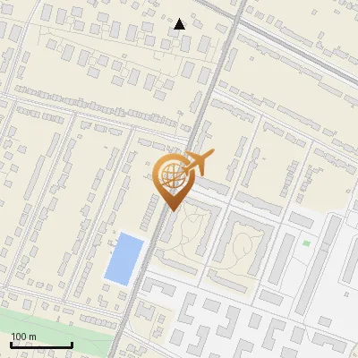 Foto zu Ortolfstraße 80-89, 12524 Berlin