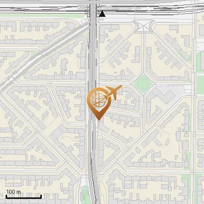 Foto zu Ortrudstraße 1, 12159 Berlin