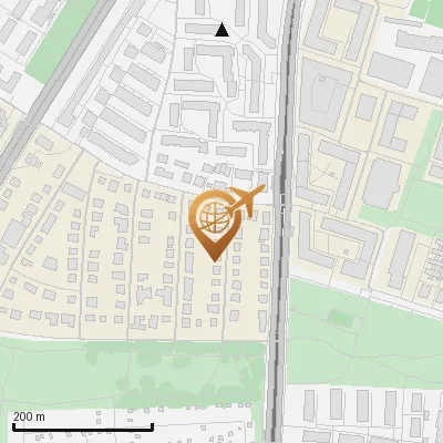 Foto zu Ortrudstraße 13-14, 81925 München