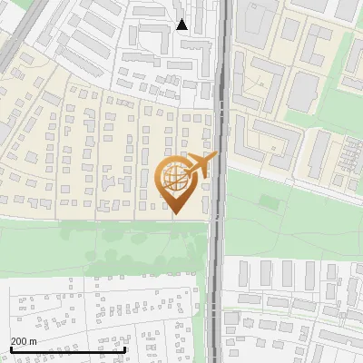 Foto zu Ortrudstraße 1-2, 81925 München