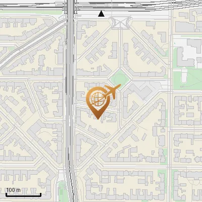 Foto zu Ortrudstraße 2-6, 12159 Berlin