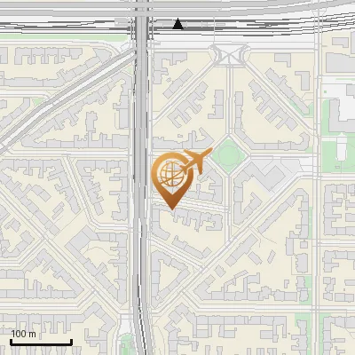 Foto zu Ortrudstraße 7-8, 12159 Berlin