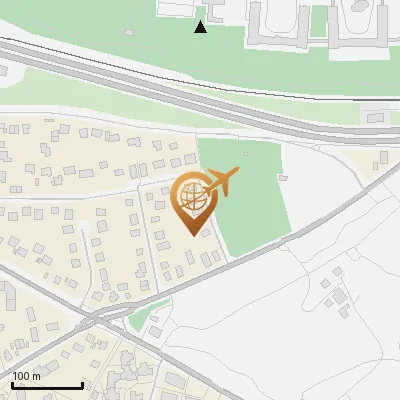 Karte Ortwinstieg 3-9, 22559 Hamburg