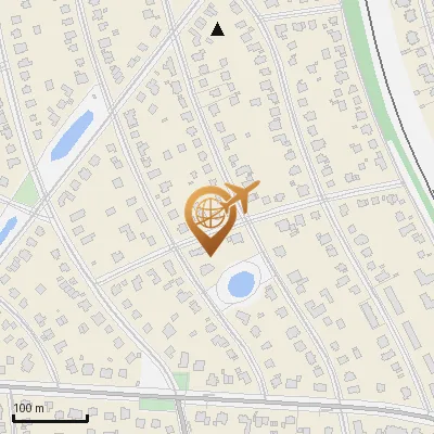 Foto zu Ortwinstraße 10-15, 13465 Berlin