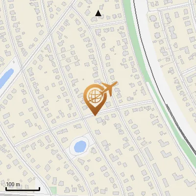 Foto zu Ortwinstraße 19-21, 13465 Berlin