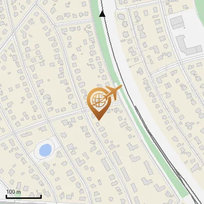 Foto zu Ortwinstraße 24-30, 13465 Berlin