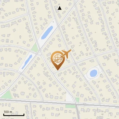 Foto zu Ortwinstraße 1-4, 13465 Berlin