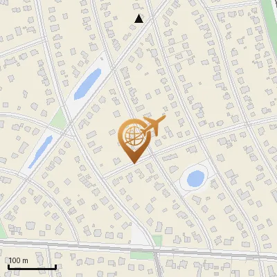 Foto zu Ortwinstraße 6-9, 13465 Berlin