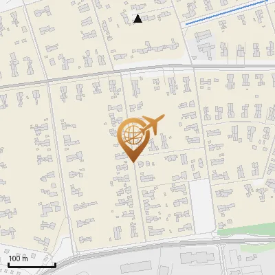 Foto zu Osasteig 1, 13088 Berlin