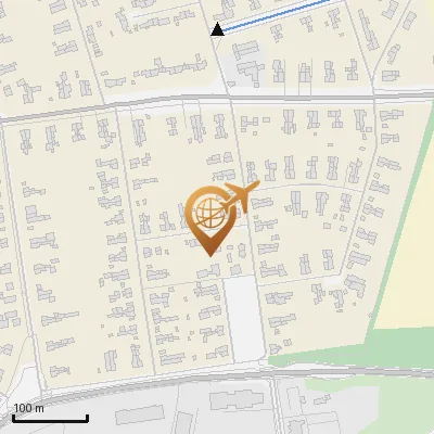 Foto zu Osasteig 10-16, 13088 Berlin