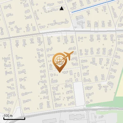 Foto zu Osasteig 5-9, 13088 Berlin