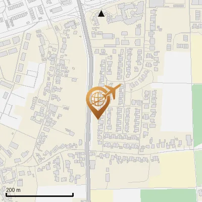 Foto zu Oscar-Abisch-Weg 19-26, 51145 Köln