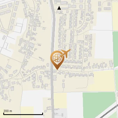 Foto zu Oscar-Abisch-Weg 32-38, 51145 Köln