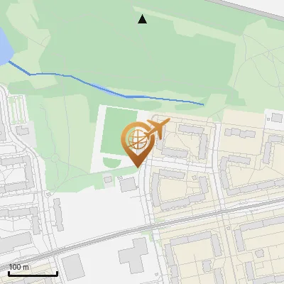 Foto zu Oschatzer Ring 13, 12627 Berlin