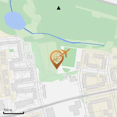 Foto zu Oschatzer Ring 26, 12627 Berlin