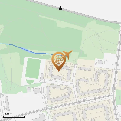 Foto zu Oschatzer Ring 28, 12627 Berlin