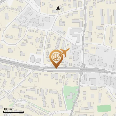 Karte Osdorfer Landstraße 230-232, 22549 Hamburg