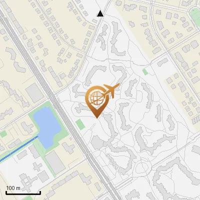 Foto zu Osdorfer Straße 101-103, 12207 Berlin