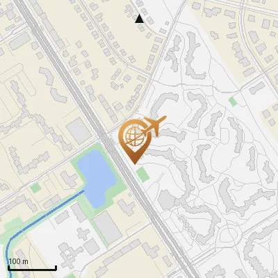 Foto zu Osdorfer Straße 104, 12207 Berlin