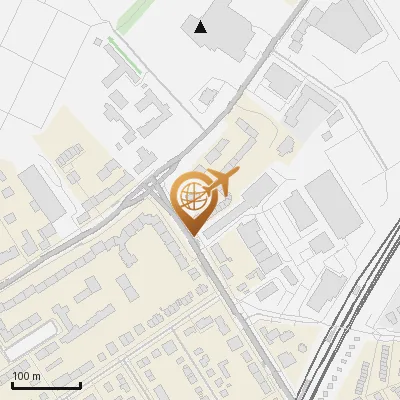 Foto zu Osdorfer Straße 130, 12207 Berlin