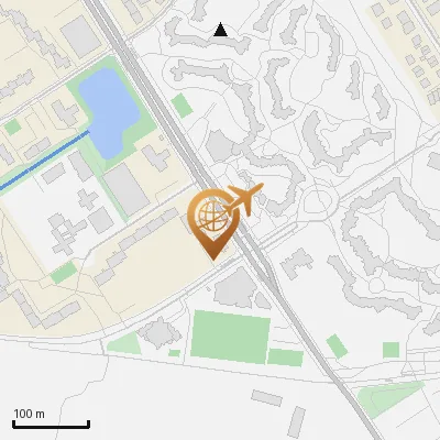 Foto zu Osdorfer Straße 48-50, 12207 Berlin