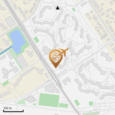 Foto zu Osdorfer Straße 93, 12207 Berlin