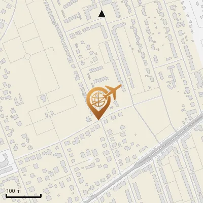 Foto zu Osianderweg 14-20, 13509 Berlin