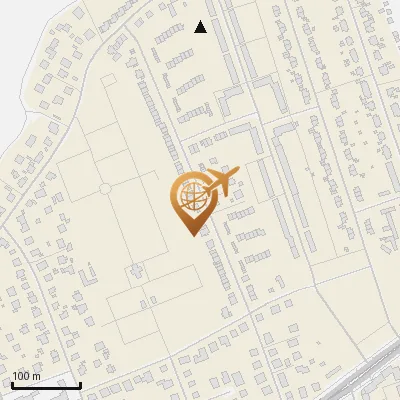 Foto zu Osianderweg 28-29, 13509 Berlin