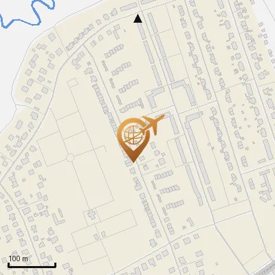 Foto zu Osianderweg 33-38, 13509 Berlin