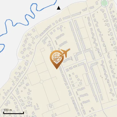 Foto zu Osianderweg 39-48, 13509 Berlin