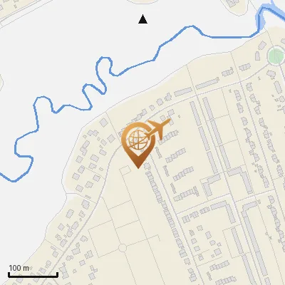 Foto zu Osianderweg 49-56, 13509 Berlin