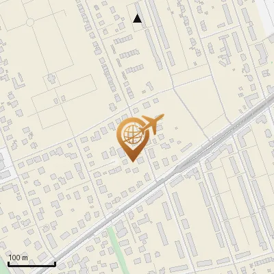 Foto zu Osianderweg 4-12, 13509 Berlin