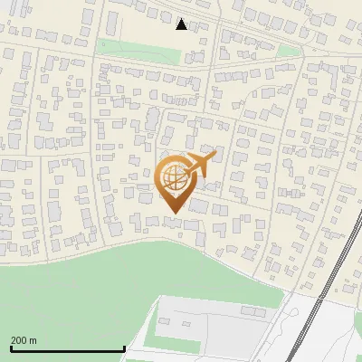 Foto zu Oskar-Coester-Weg 8-13, 81479 München