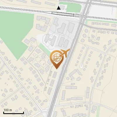 Foto zu Oskar-Helene-Park 227, 14195 Berlin